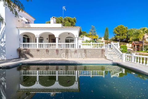 Villa i Benahavis, Malaga, Benahavis - € 1.700.000 | Ref: 220967 - foto 37