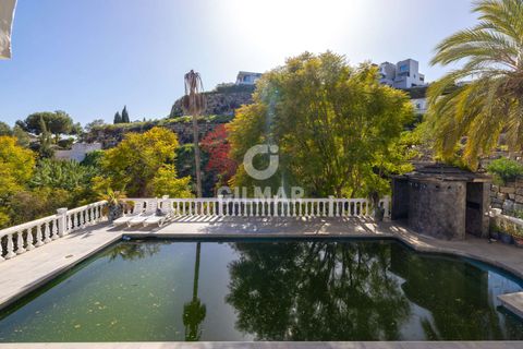 Villa i Benahavis, Malaga, Benahavis - € 1.700.000 | Ref: 220967 - foto 38