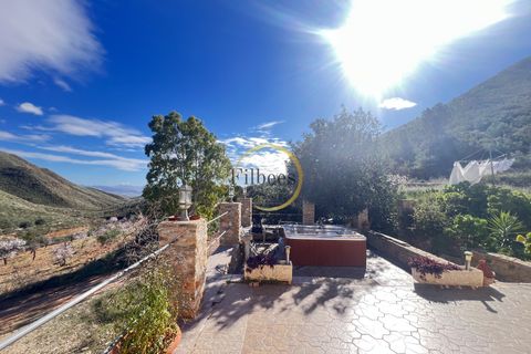 Landejendom i Lorca, Murcia, Lorca - € 200.000 | Ref: 1098 - foto 8