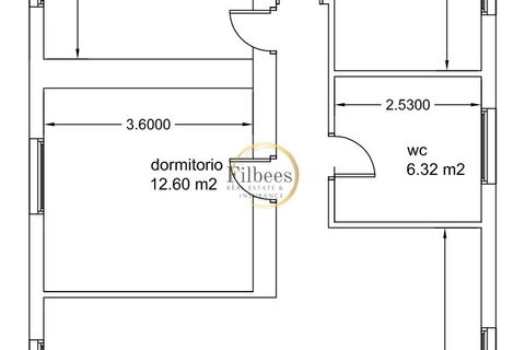 Landejendom i Lorca, Murcia, Lorca - € 200.000 | Ref: 1098 - foto 18