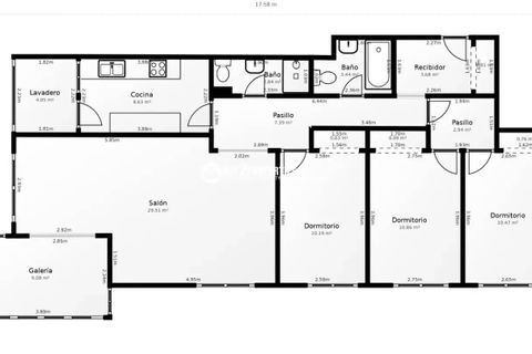 Lejlighed i Javea, Alicante, Javea - € 330.000 | Ref: NC6720/4038 - foto 14