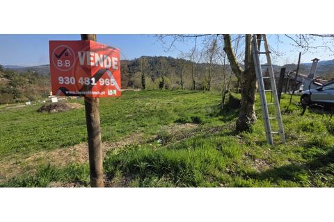 Grond in Alvite e Passos, Braga, Alvite e Passos - € 50.000 | Ref: SÒL_201 - foto 9
