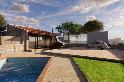 Byhus i Arcos de Valdevez, Viana do Castelo, Arcos de Valdevez - € 35.000 | Ref: AV6666 - foto 6