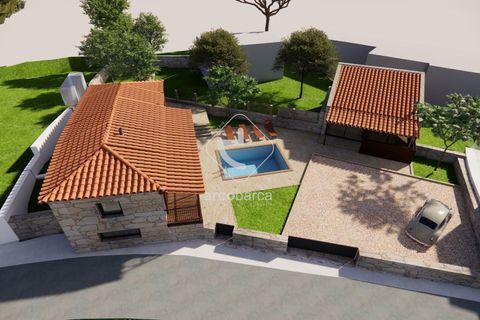 Byhus i Arcos de Valdevez, Viana do Castelo, Arcos de Valdevez - € 35.000 | Ref: AV6666 - foto 8