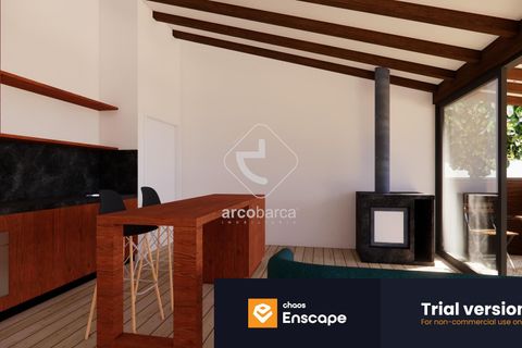 Byhus i Arcos de Valdevez, Viana do Castelo, Arcos de Valdevez - € 35.000 | Ref: AV6666 - foto 10