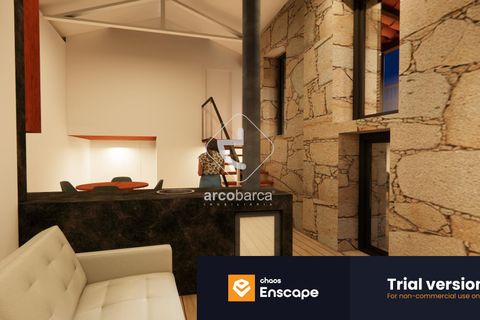 Byhus i Arcos de Valdevez, Viana do Castelo, Arcos de Valdevez - € 35.000 | Ref: AV6666 - foto 11