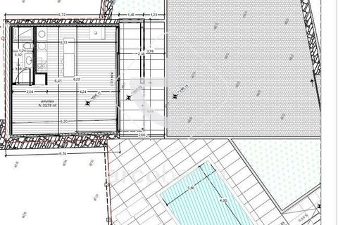 Byhus i Arcos de Valdevez, Viana do Castelo, Arcos de Valdevez - € 35.000 | Ref: AV6666 - foto 12