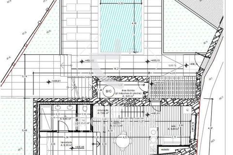 Byhus i Arcos de Valdevez, Viana do Castelo, Arcos de Valdevez - € 35.000 | Ref: AV6666 - foto 13