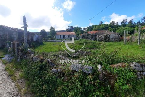 Byhus i Arcos de Valdevez, Viana do Castelo, Arcos de Valdevez - € 35.000 | Ref: AV6666 - foto 15