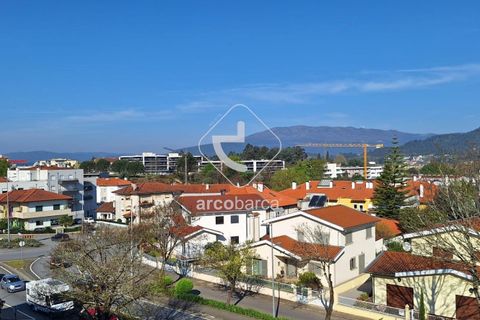 Lejlighed i Ponte de Lima, Viana do Castelo, Ponte de Lima - € 330.000 | Ref: AV6654 - foto 4
