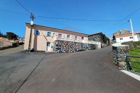 Byhus i Velas, Sao Jorge, Velas - € 180.000 | Ref: M1063 - foto 16