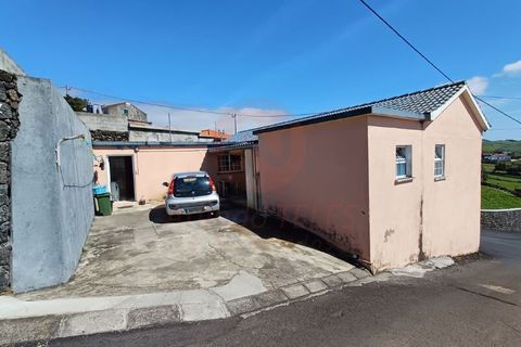 Byhus i Velas, Sao Jorge, Velas - € 180.000 | Ref: M1063 - foto 17