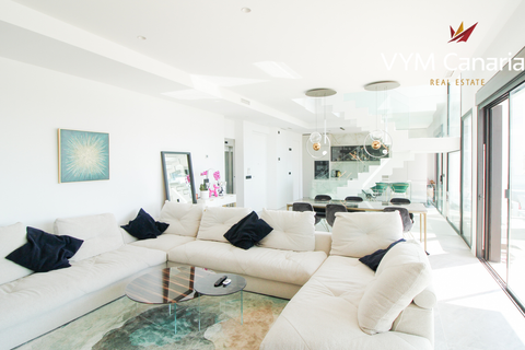 Villa i Finestrat, Alicante, Finestrat - € 1.550.000 | Ref: VS1834VAK - foto 6