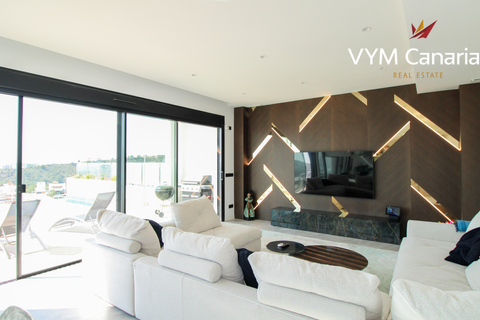 Villa i Finestrat, Alicante, Finestrat - € 1.550.000 | Ref: VS1834VAK - foto 9