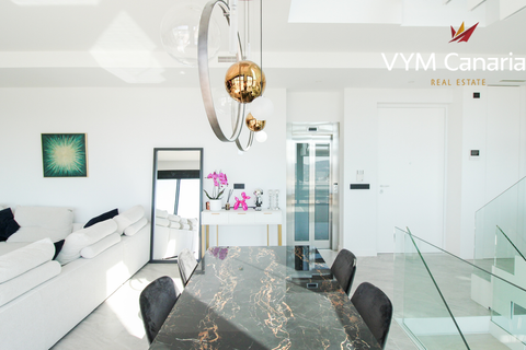 Villa i Finestrat, Alicante, Finestrat - € 1.550.000 | Ref: VS1834VAK - foto 11