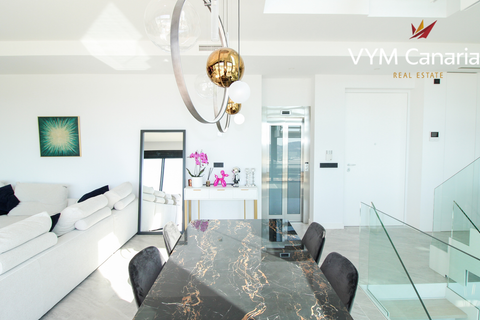 Villa i Finestrat, Alicante, Finestrat - € 1.550.000 | Ref: VS1834VAK - foto 12