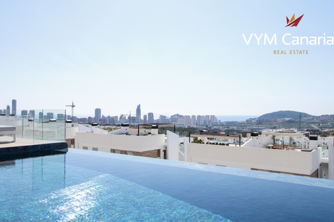 Villa i Finestrat, Alicante, Finestrat - € 1.550.000 | Ref: VS1834VAK - foto 23