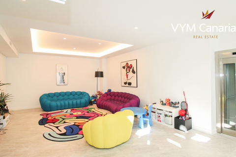 Villa i Finestrat, Alicante, Finestrat - € 1.550.000 | Ref: VS1834VAK - foto 26