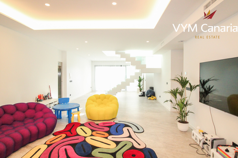Villa i Finestrat, Alicante, Finestrat - € 1.550.000 | Ref: VS1834VAK - foto 27
