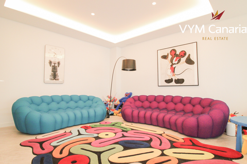 Villa i Finestrat, Alicante, Finestrat - € 1.550.000 | Ref: VS1834VAK - foto 28