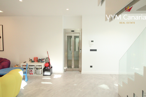 Villa i Finestrat, Alicante, Finestrat - € 1.550.000 | Ref: VS1834VAK - foto 29