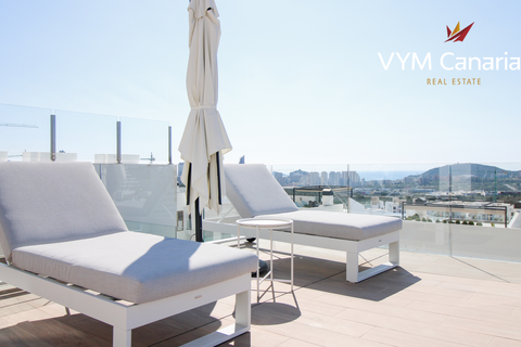 Villa i Finestrat, Alicante, Finestrat - € 1.550.000 | Ref: VS1834VAK - foto 42