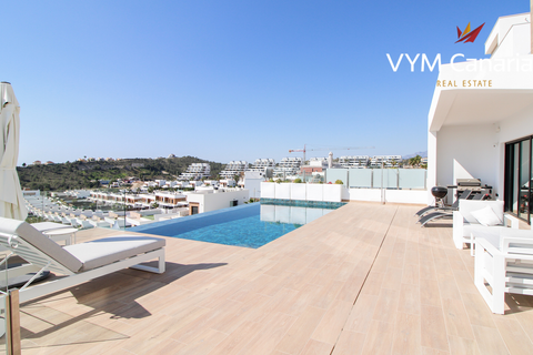 Villa i Finestrat, Alicante, Finestrat - € 1.550.000 | Ref: VS1834VAK - foto 43