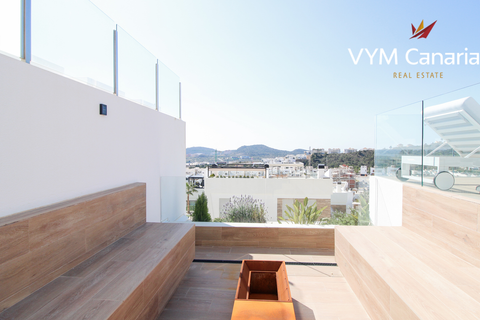 Villa i Finestrat, Alicante, Finestrat - € 1.550.000 | Ref: VS1834VAK - foto 44