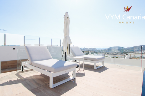 Villa i Finestrat, Alicante, Finestrat - € 1.550.000 | Ref: VS1834VAK - foto 45