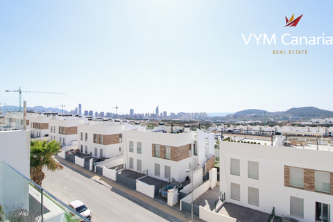 Villa i Finestrat, Alicante, Finestrat - € 1.550.000 | Ref: VS1834VAK - foto 46