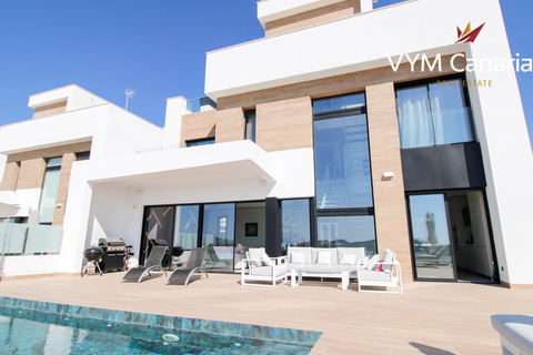 Villa i Finestrat, Alicante, Finestrat - € 1.550.000 | Ref: VS1834VAK - foto 47
