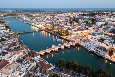 Lejlighed i Tavira, Faro, Tavira - € 659.000 | Ref: ITH4166 - foto 14