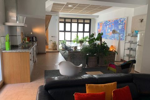Rækkehus i Valencia, Valencia, Valencia - € 990.000 | Ref: IV-0405 - foto 5