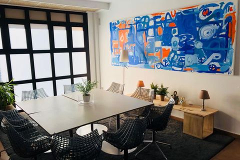 Rækkehus i Valencia, Valencia, Valencia - € 990.000 | Ref: IV-0405 - foto 6