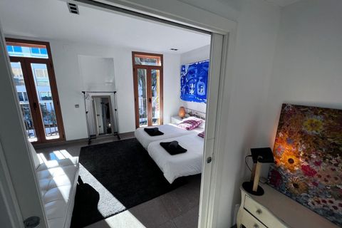 Rækkehus i Valencia, Valencia, Valencia - € 990.000 | Ref: IV-0405 - foto 8