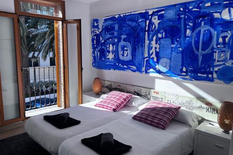 Rækkehus i Valencia, Valencia, Valencia - € 990.000 | Ref: IV-0405 - foto 9