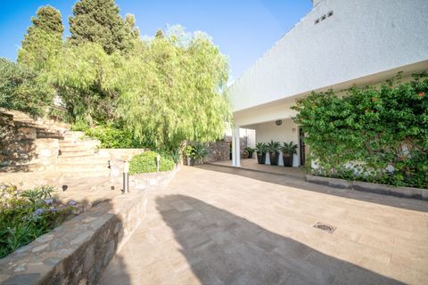 Villa a La Herradura, Granada, La Herradura - € 2.285.000 | Ref: 1091 - foto 10