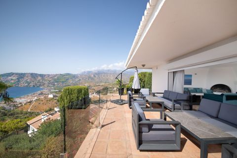 Villa a La Herradura, Granada, La Herradura - € 2.285.000 | Ref: 1091 - foto 14