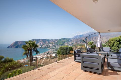 Villa a La Herradura, Granada, La Herradura - € 2.285.000 | Ref: 1091 - foto 15