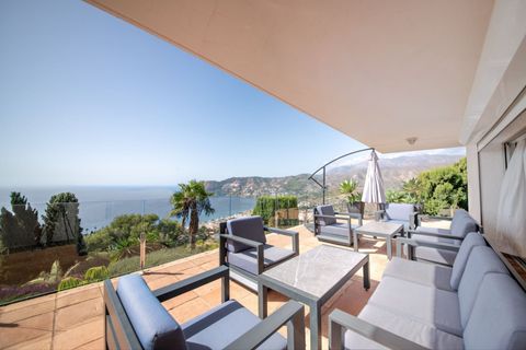 Villa a La Herradura, Granada, La Herradura - € 2.285.000 | Ref: 1091 - foto 16