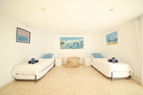 Villa a La Herradura, Granada, La Herradura - € 2.285.000 | Ref: 1091 - foto 43