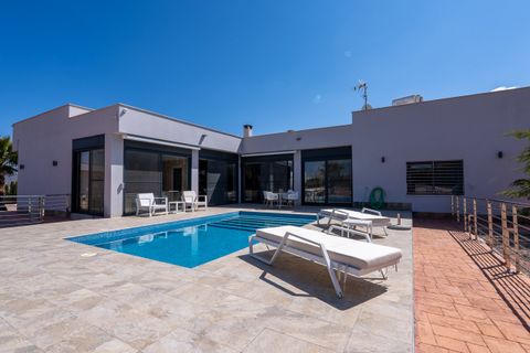 Villa i Pinoso, Alicante, Pinoso - € 650.000 | Ref: CF3319 - foto 2