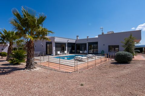 Villa i Pinoso, Alicante, Pinoso - € 650.000 | Ref: CF3319 - foto 5
