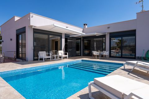 Villa i Pinoso, Alicante, Pinoso - € 650.000 | Ref: CF3319 - foto 6