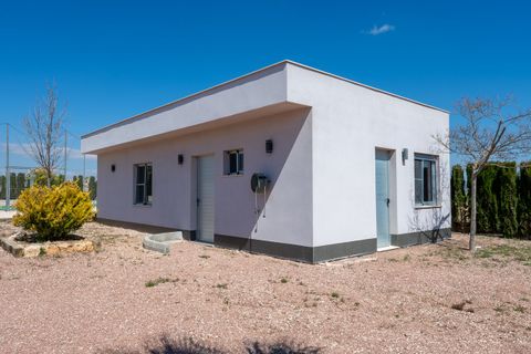 Villa i Pinoso, Alicante, Pinoso - € 650.000 | Ref: CF3319 - foto 9