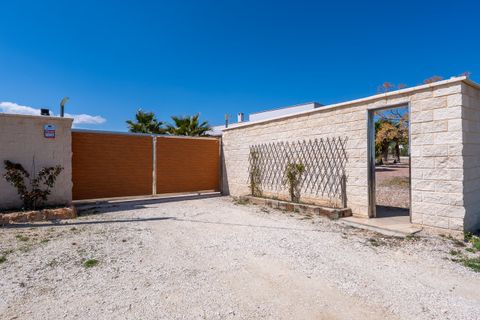 Villa i Pinoso, Alicante, Pinoso - € 650.000 | Ref: CF3319 - foto 10