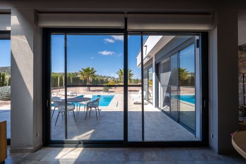 Villa i Pinoso, Alicante, Pinoso - € 650.000 | Ref: CF3319 - foto 35