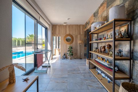 Villa i Pinoso, Alicante, Pinoso - € 650.000 | Ref: CF3319 - foto 39