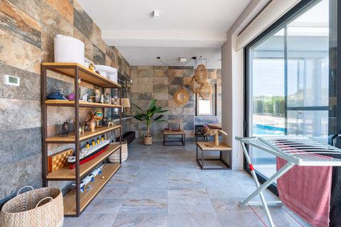 Villa i Pinoso, Alicante, Pinoso - € 650.000 | Ref: CF3319 - foto 42