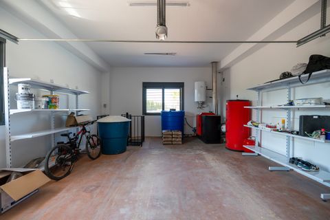 Villa i Pinoso, Alicante, Pinoso - € 650.000 | Ref: CF3319 - foto 46